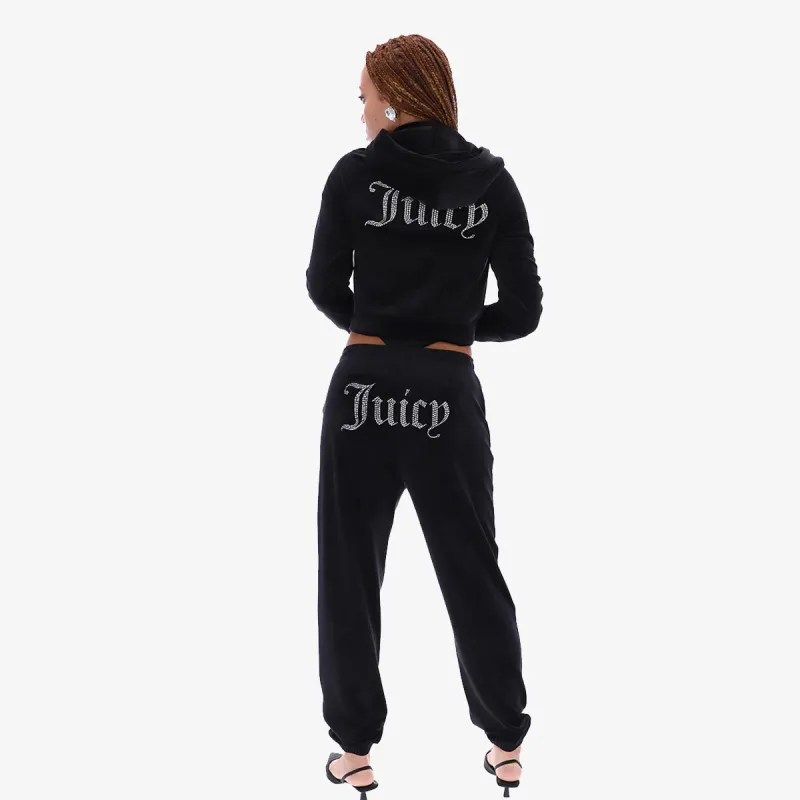 JUICY COUTURE Dukserica Sally 