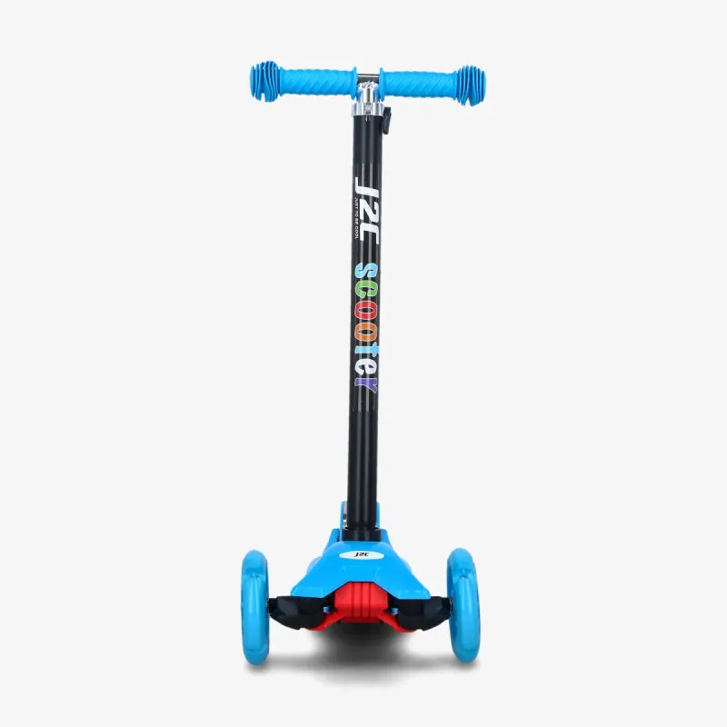 J2C TROTINET SCOOTER 