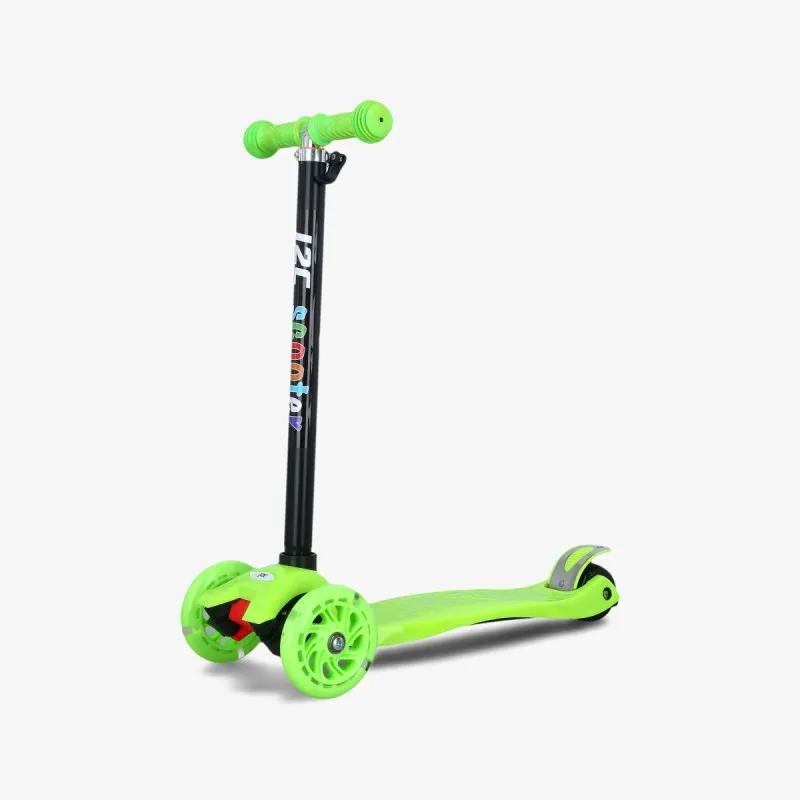 J2C TROTINET SCOOTER 