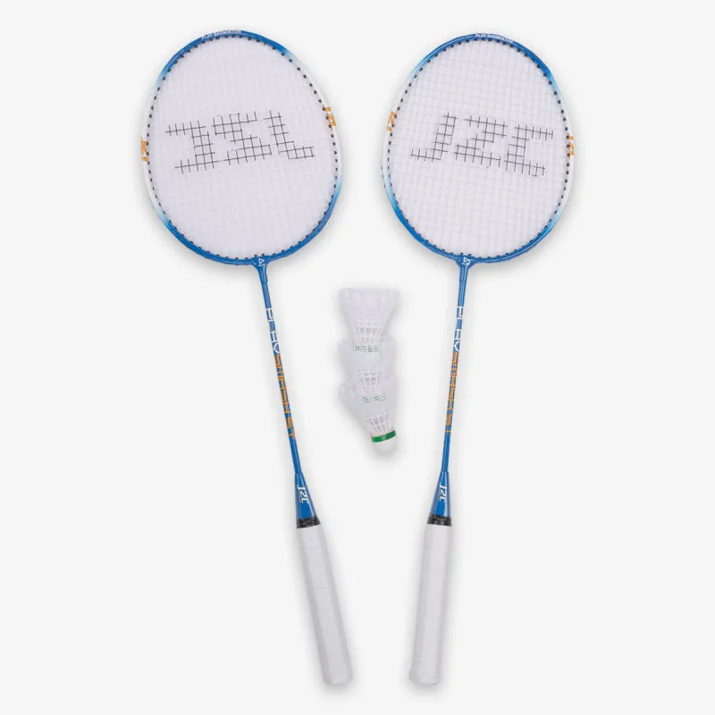 J2C Set J2C 2Player Badminton set 