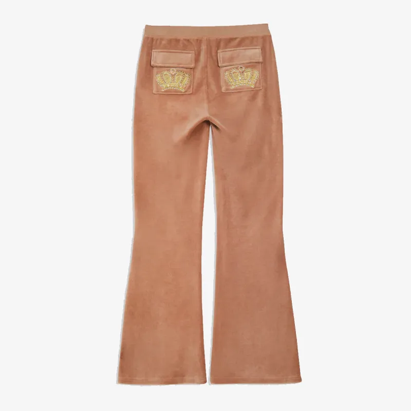 JUICY COUTURE Donji deo trenerke CAISA