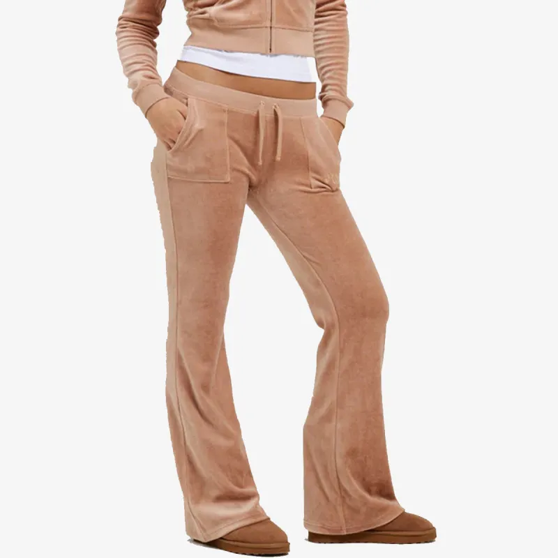 JUICY COUTURE Donji deo trenerke CAISA