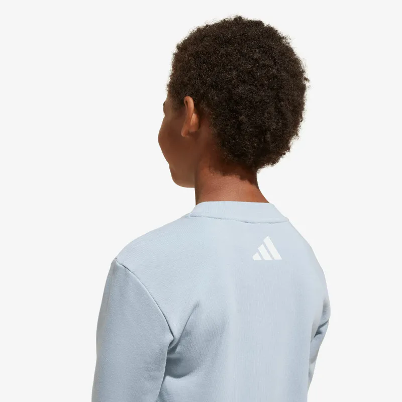ADIDAS Trenerka Smlieyworld