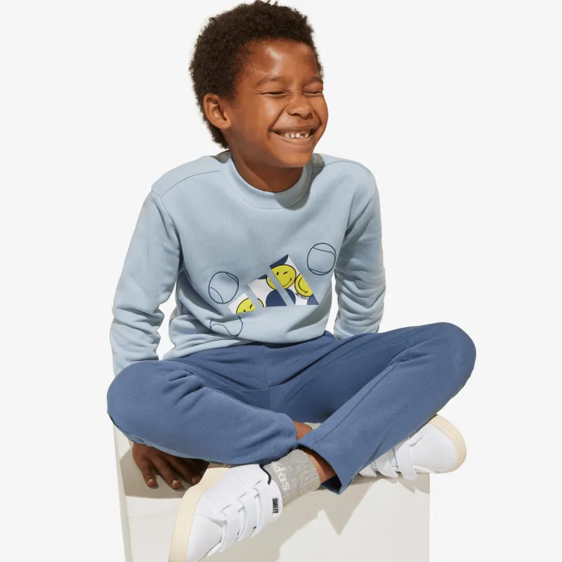 ADIDAS Trenerka Smlieyworld