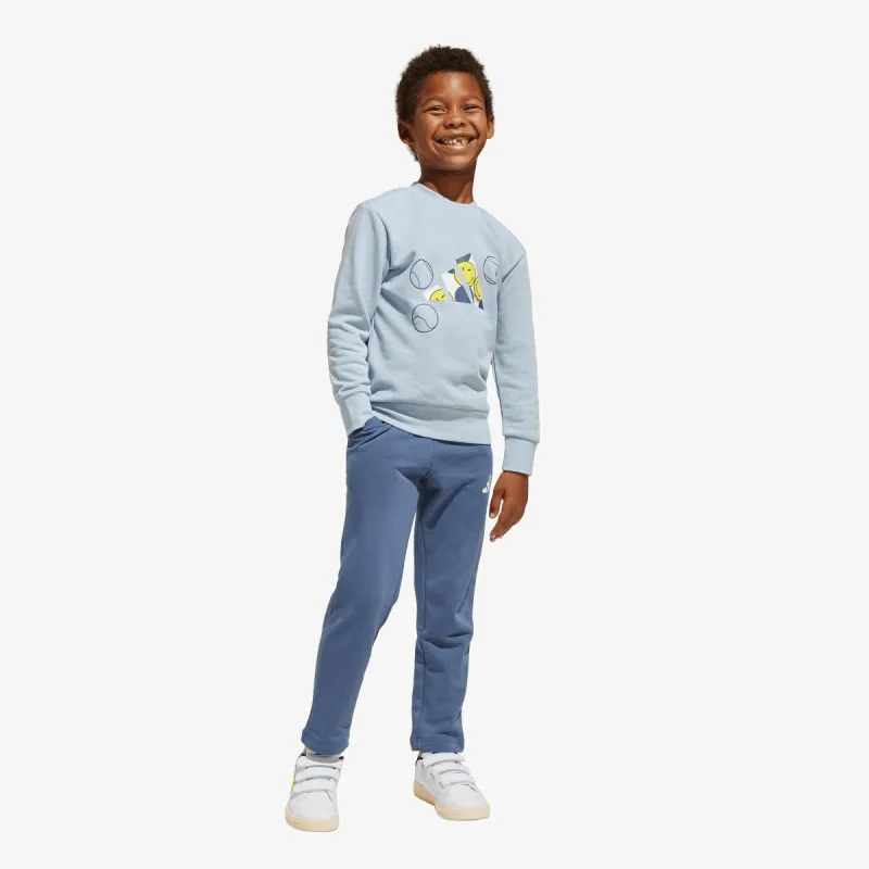 ADIDAS Trenerka Smlieyworld