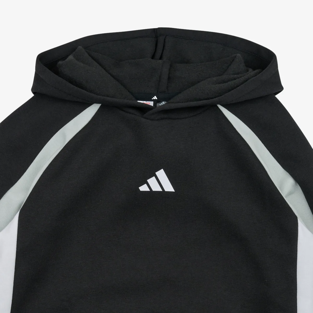 ADIDAS Dukserica J CB FL HD