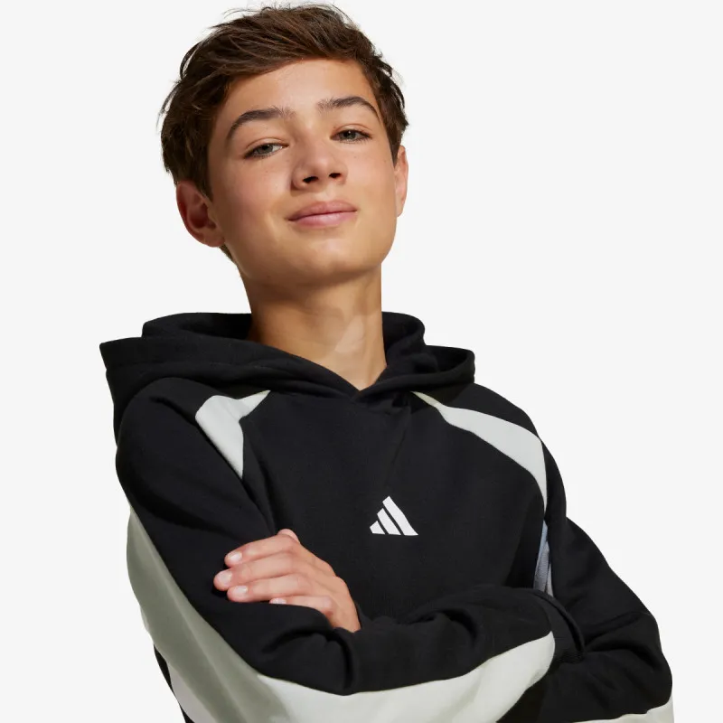 ADIDAS Dukserica J CB FL HD