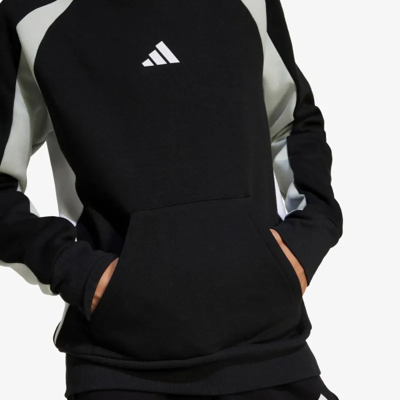 ADIDAS Dukserica J CB FL HD