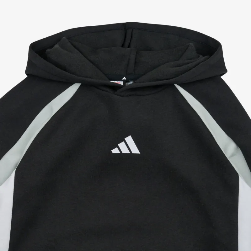 ADIDAS Dukserica J CB FL HD