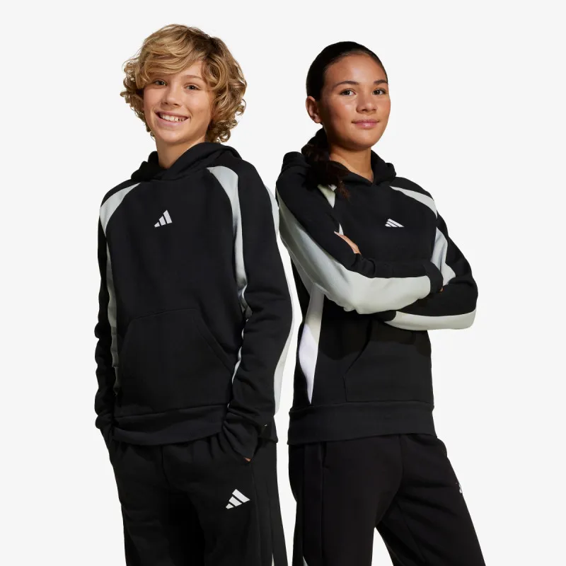ADIDAS Dukserica J CB FL HD