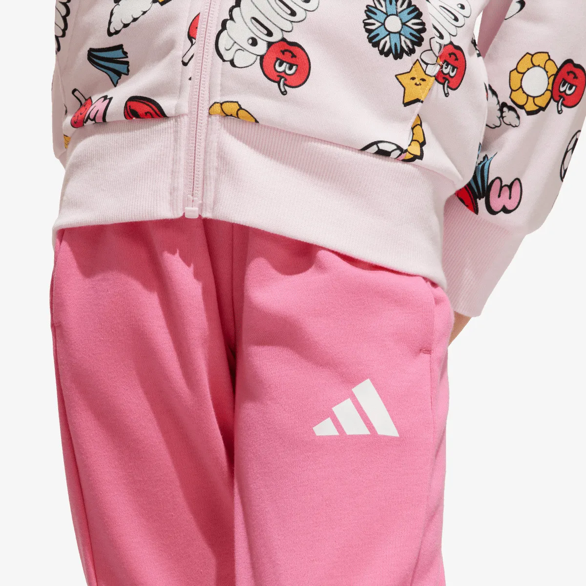 ADIDAS Trenerka Fun