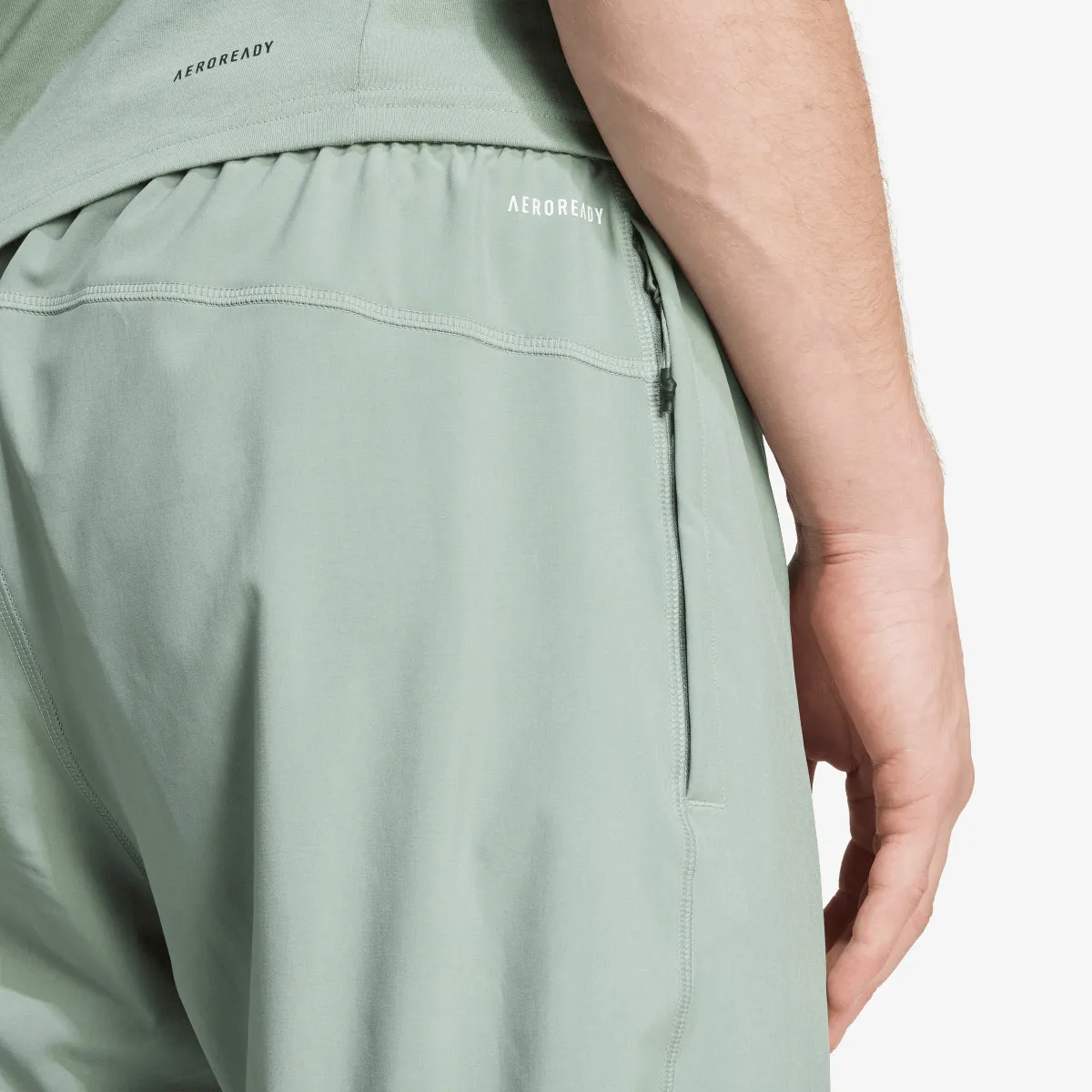ADIDAS Donji deo trenerke Essentials 