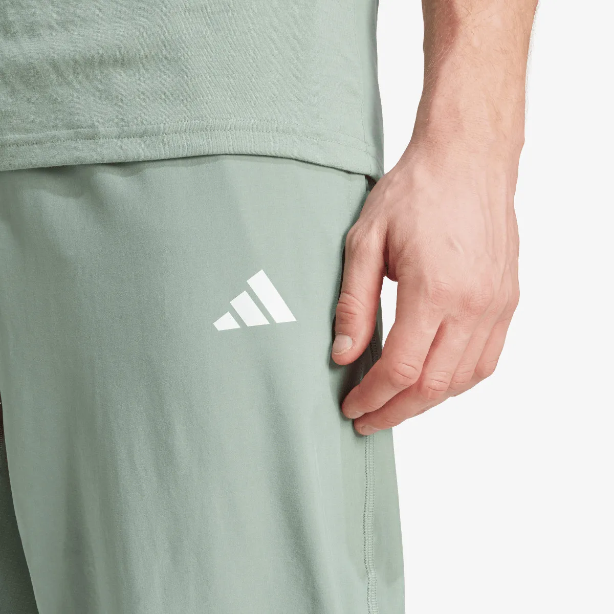 ADIDAS Donji deo trenerke Essentials 