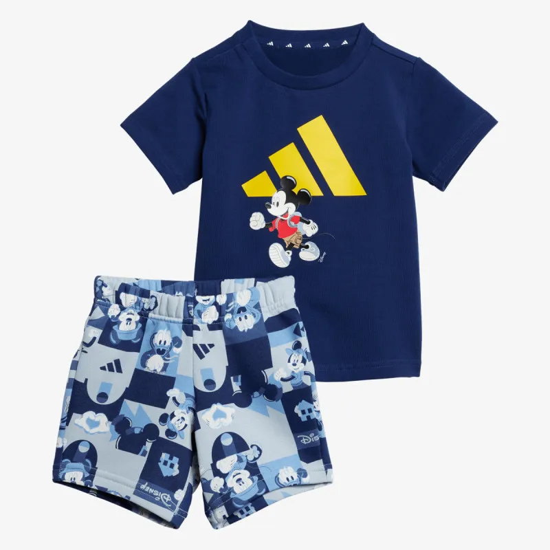 ADIDAS Trenerka Disney Mickey Mouse