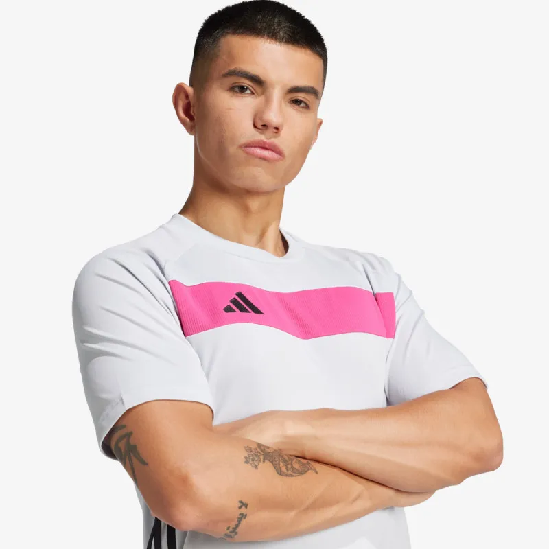 ADIDAS Dres TIRO ES JSY 