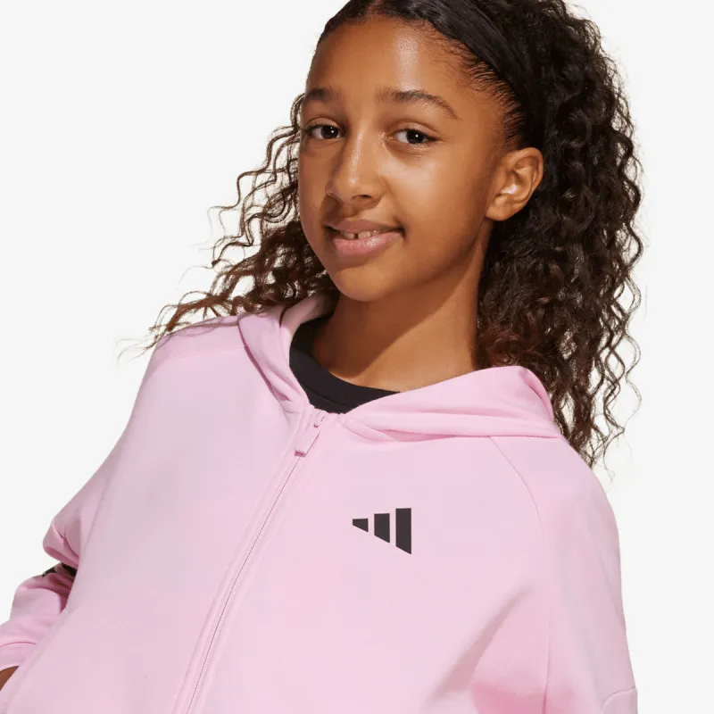 ADIDAS Dukserica 3 Stripes
