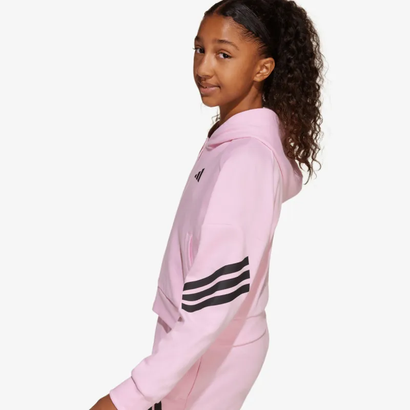 ADIDAS Dukserica 3 Stripes