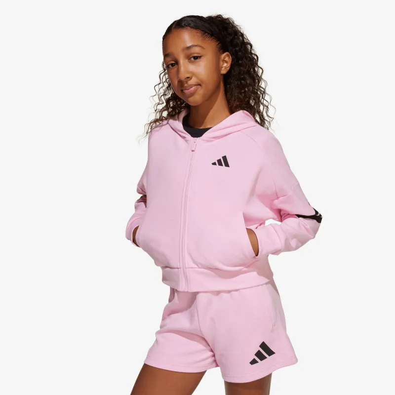 ADIDAS Dukserica 3 Stripes
