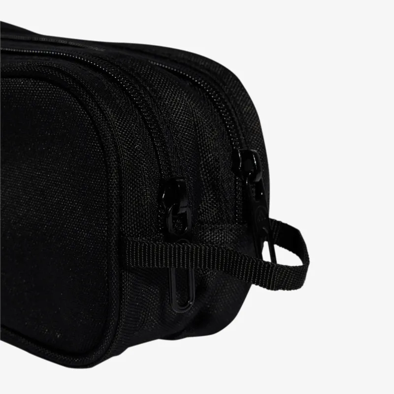 ADIDAS Torbica Two Zipper 