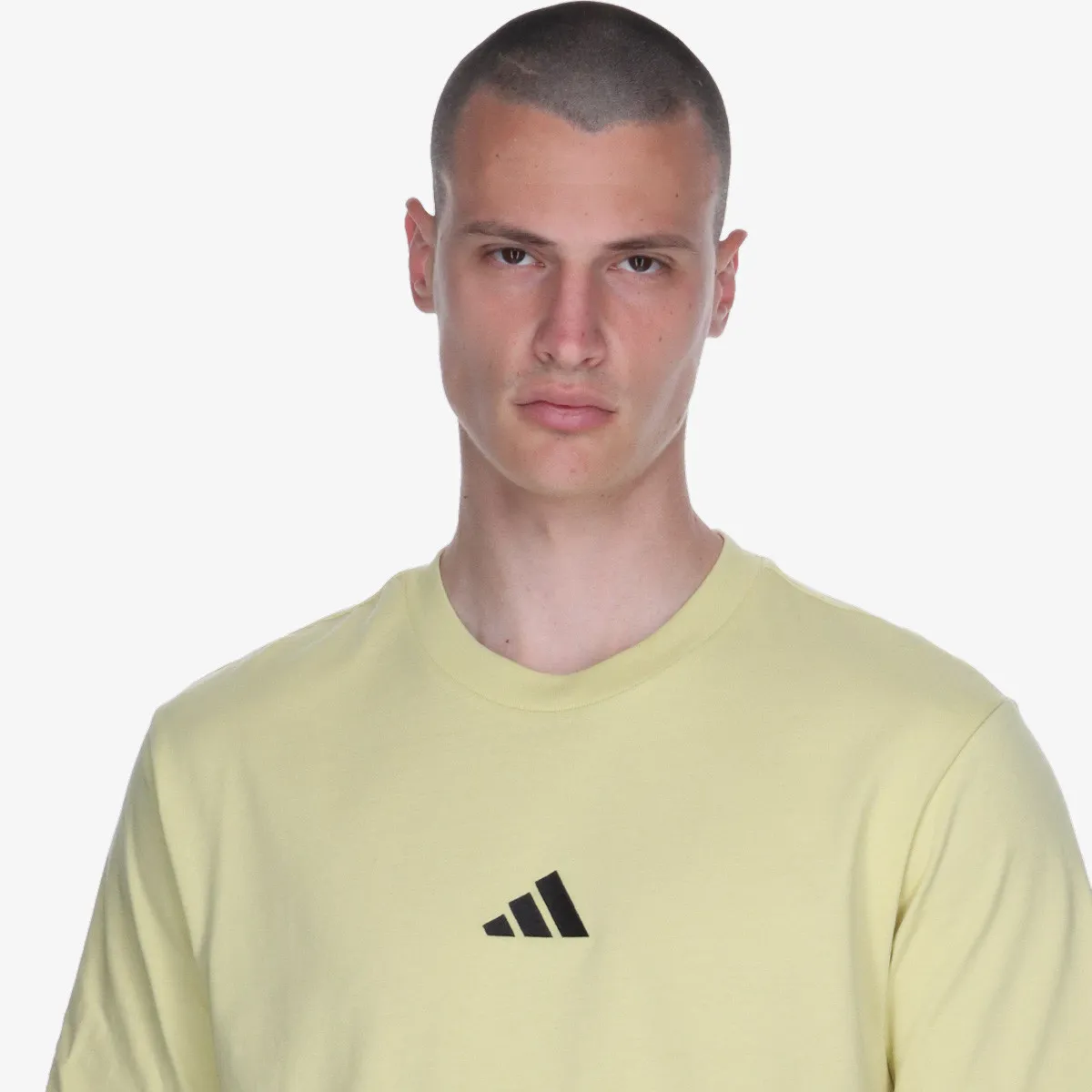ADIDAS Majica Small logo 
