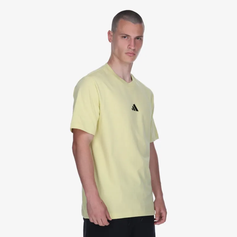 ADIDAS Majica Small logo 