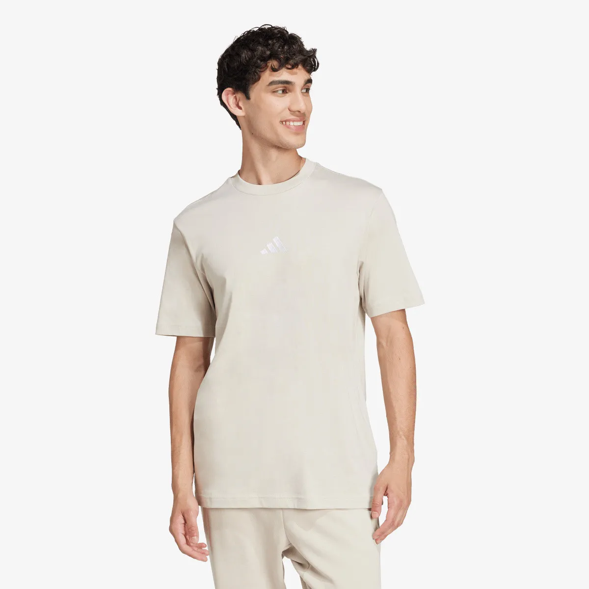 ADIDAS Majica Small logo