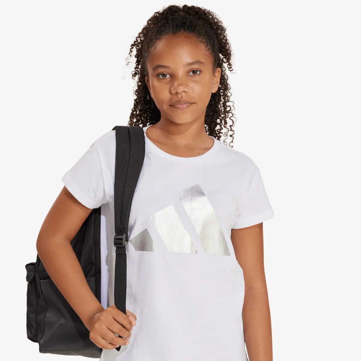 ADIDAS Majica JG GLAM T