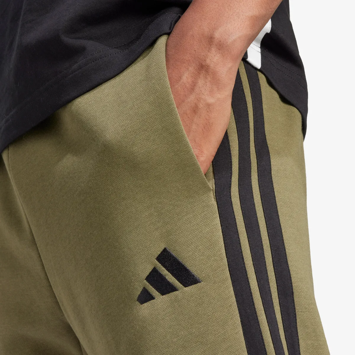 ADIDAS Donji deo trenerke Essentials