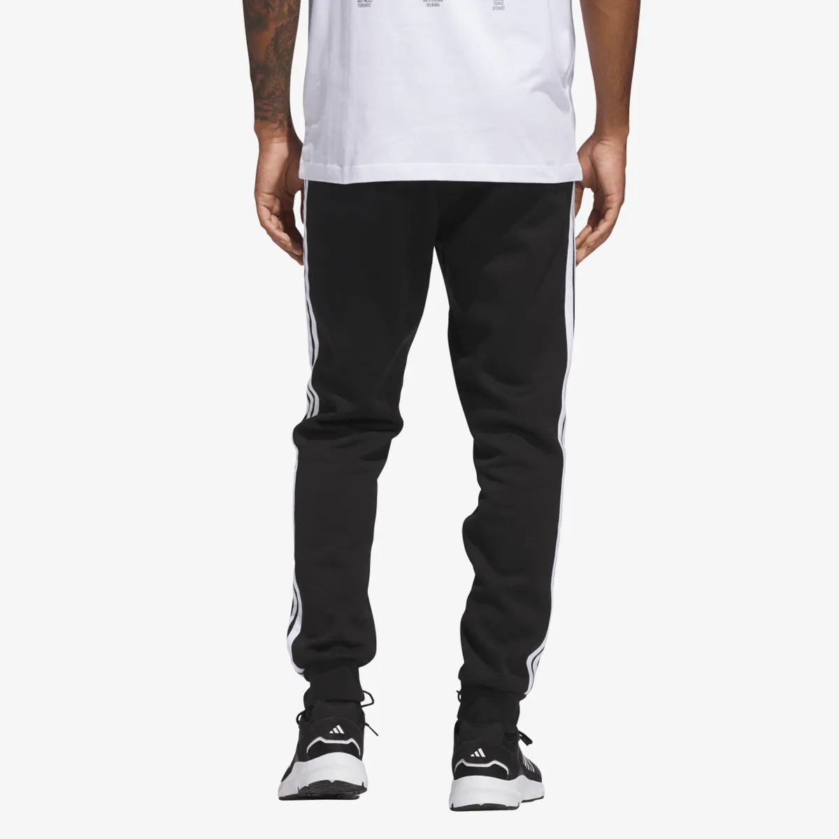 ADIDAS Donji deo trenerke M 3S FL TC PT