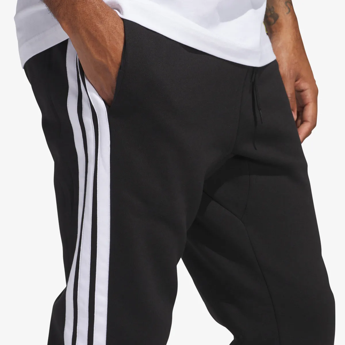ADIDAS Donji deo trenerke M 3S FL TC PT