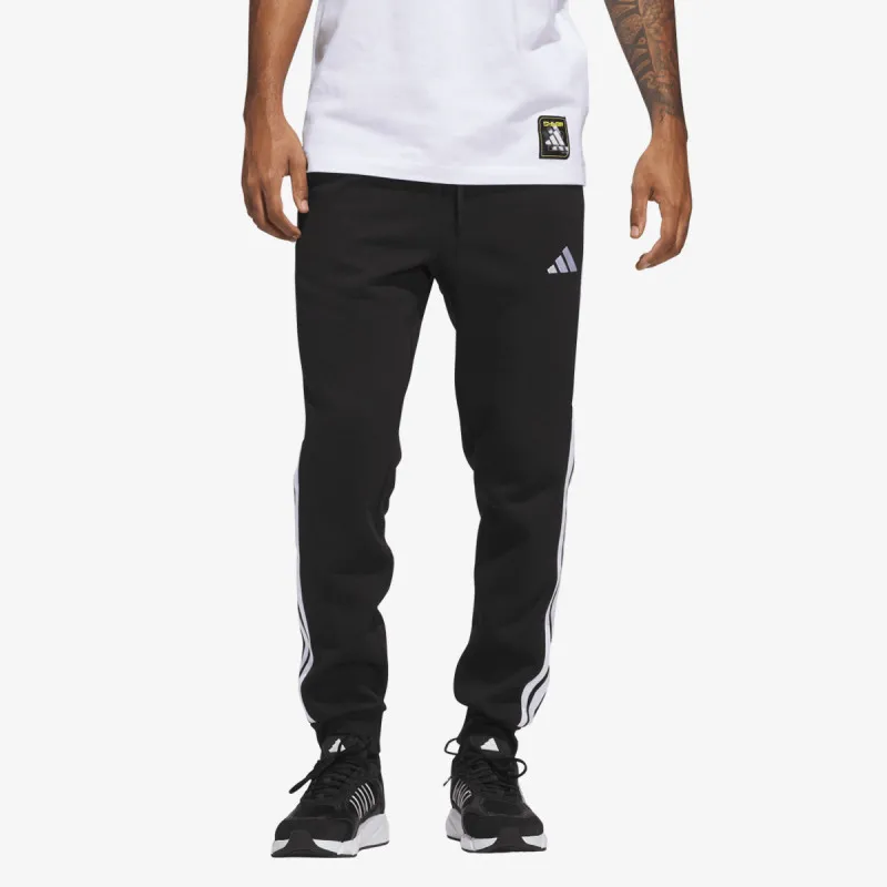 ADIDAS Donji deo trenerke M 3S FL TC PT 