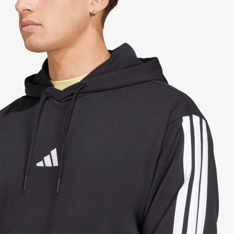 ADIDAS Dukserica 3-Stripes