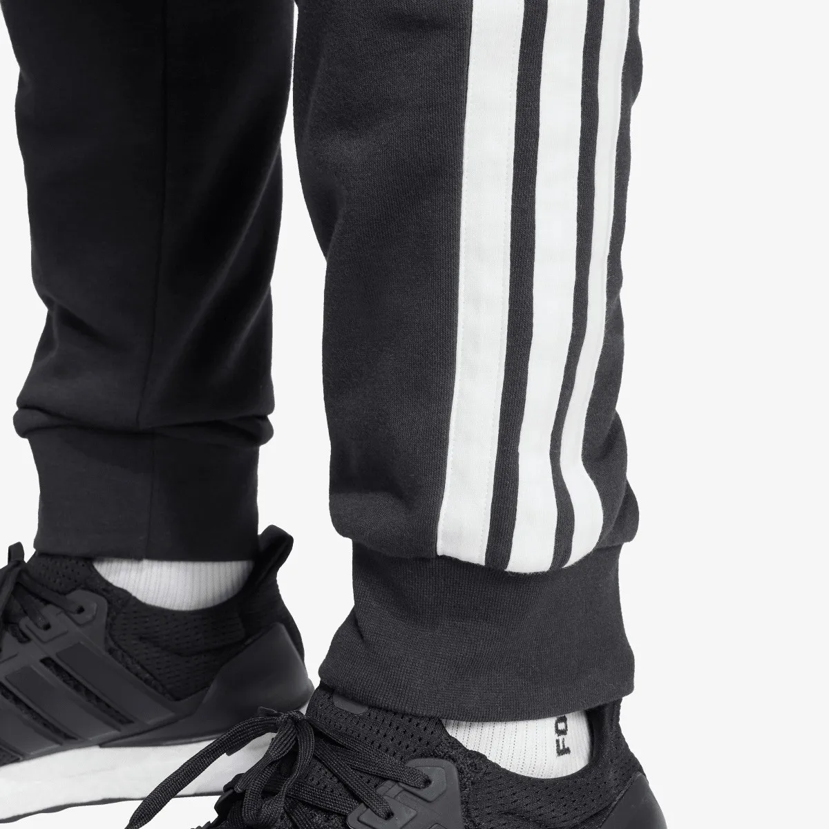 ADIDAS Donji deo trenerke 3-Stripes