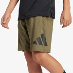 ADIDAS Šorc Big logo 