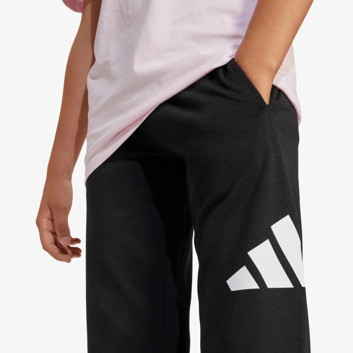 ADIDAS Donji deo trenerke Big logo