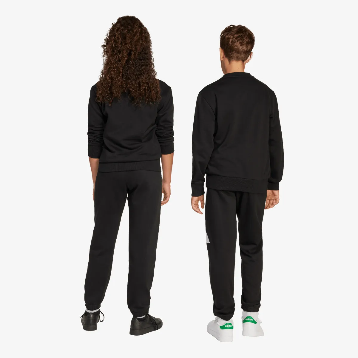 ADIDAS Trenerka J BL FL JOG 240 