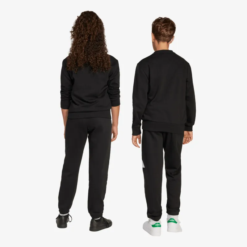 ADIDAS Trenerka J BL FL JOG 240 