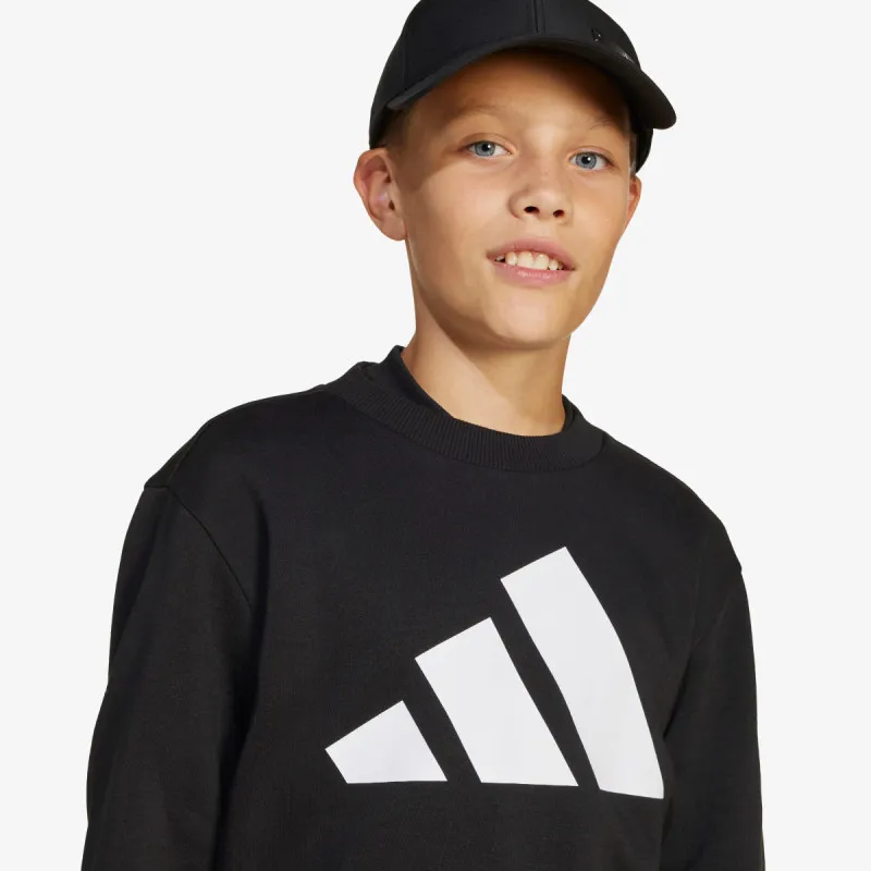 ADIDAS Trenerka J BL FL JOG 240 