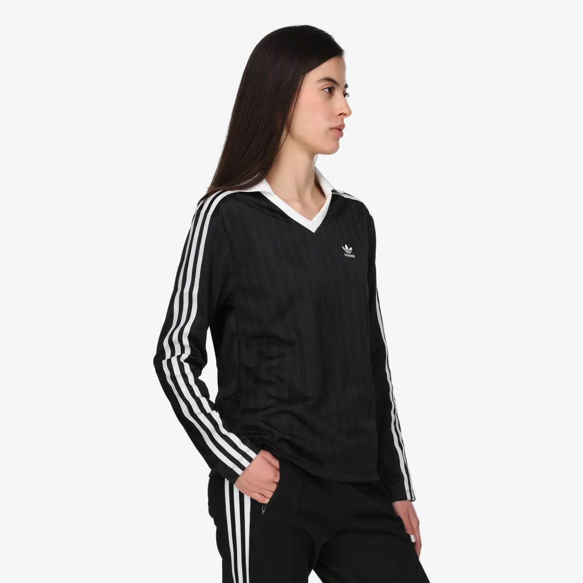ADIDAS Dukserica Adicolor