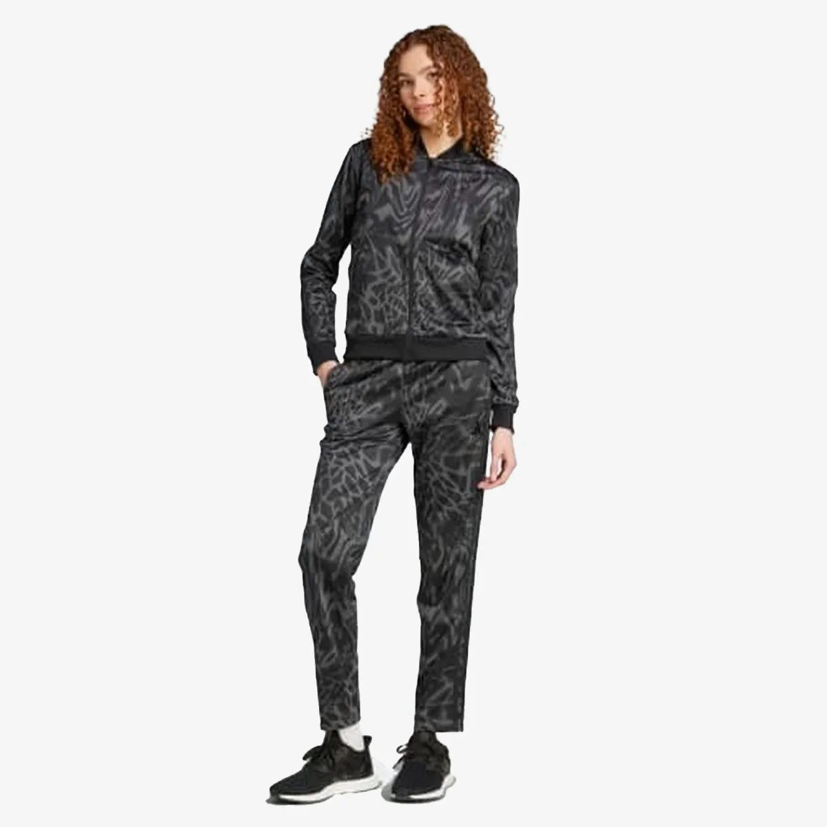 ADIDAS Trenerka W 3S TR TS 