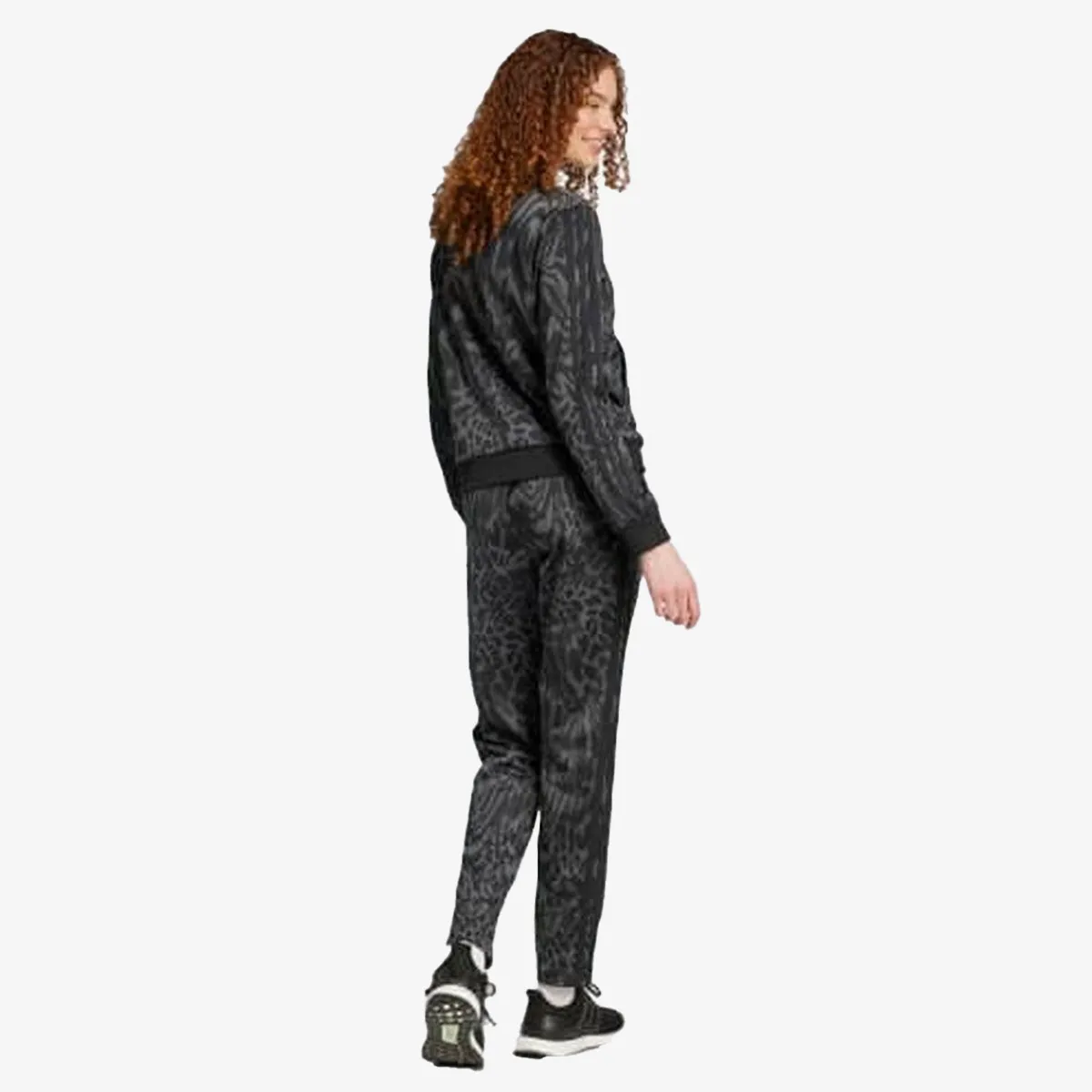 ADIDAS Trenerka W 3S TR TS 