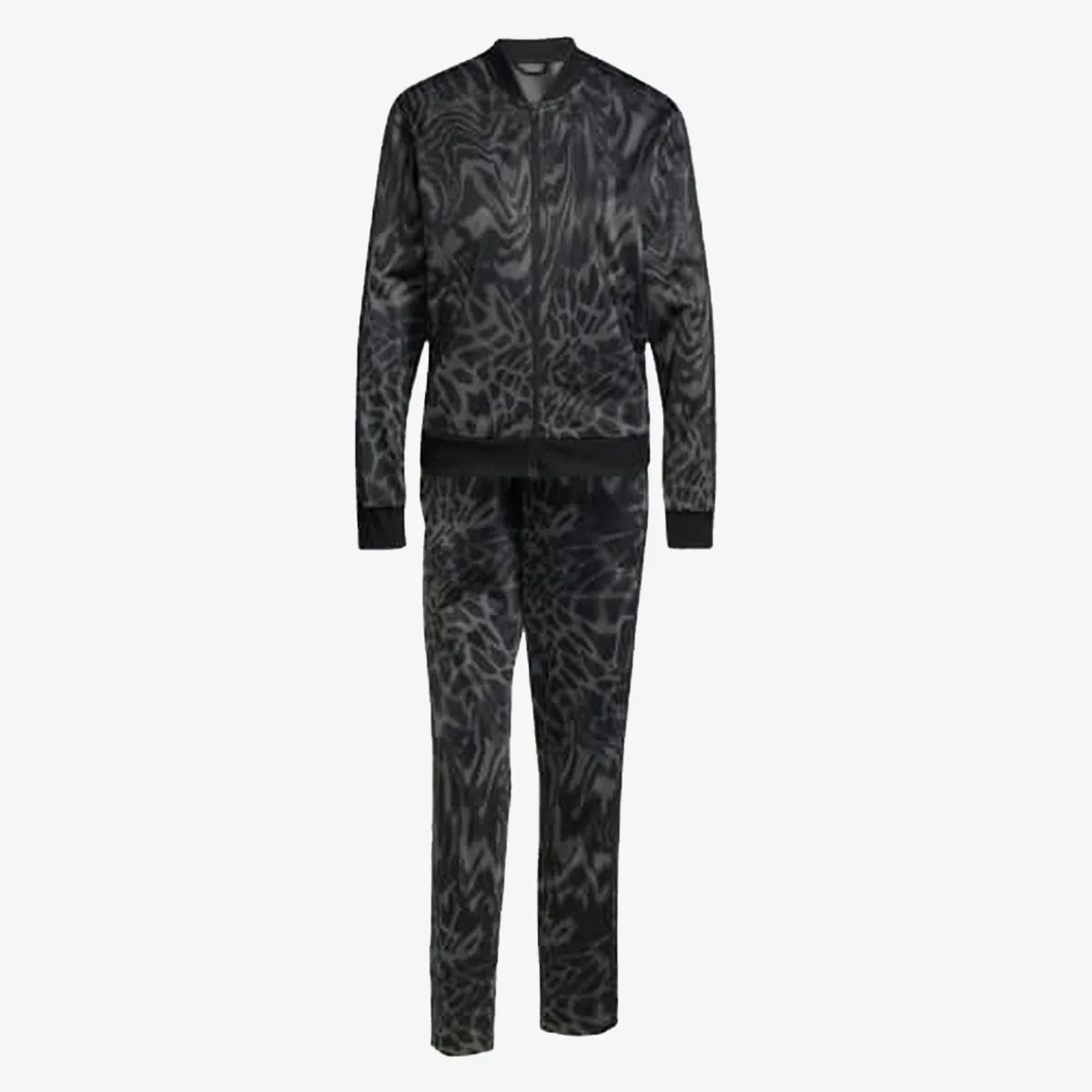 ADIDAS Trenerka W 3S TR TS 