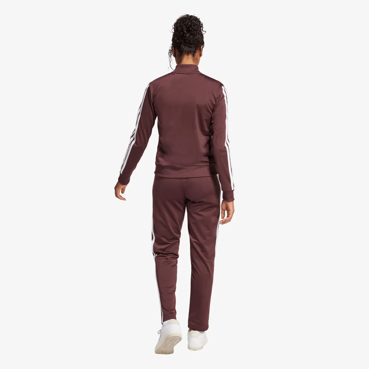 ADIDAS Trenerka W 3S TR TS 