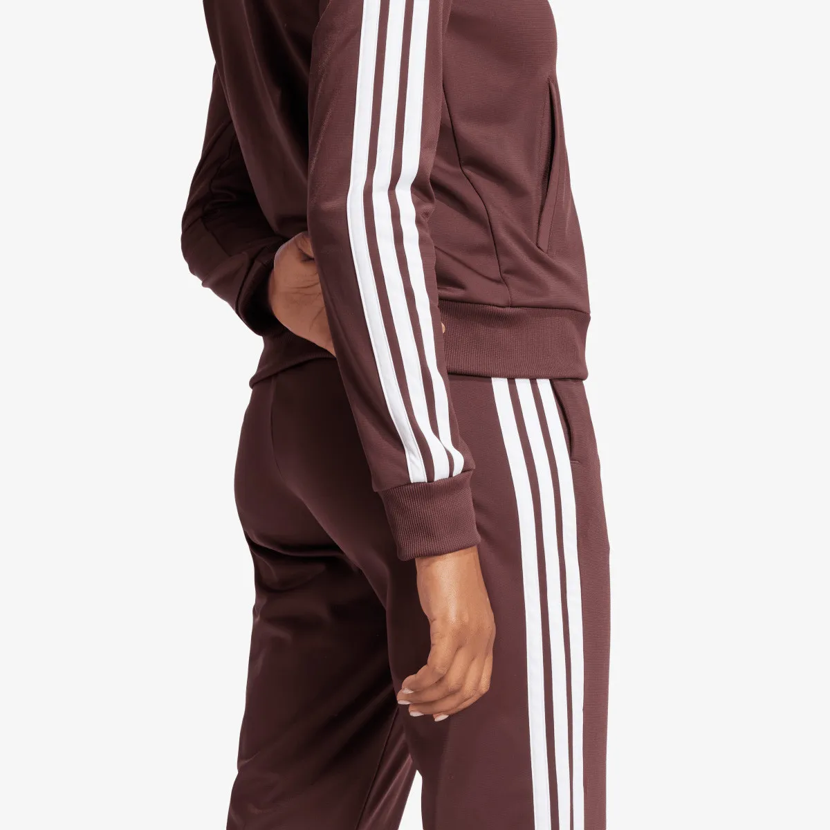 ADIDAS Trenerka W 3S TR TS 
