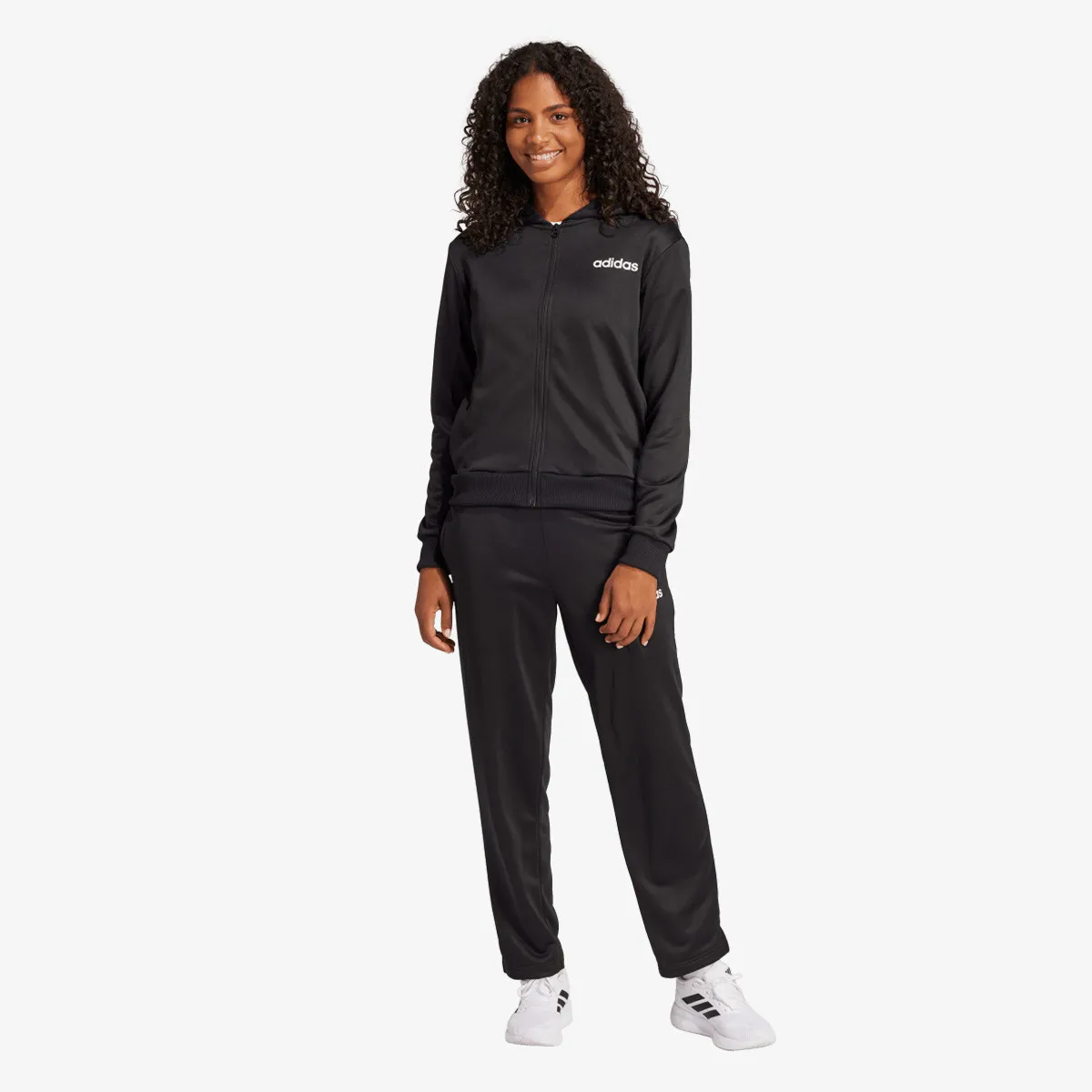 ADIDAS Trenerka W LINEAR TS