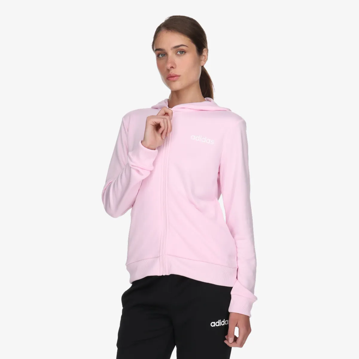 ADIDAS Trenerka W LINEAR TS 