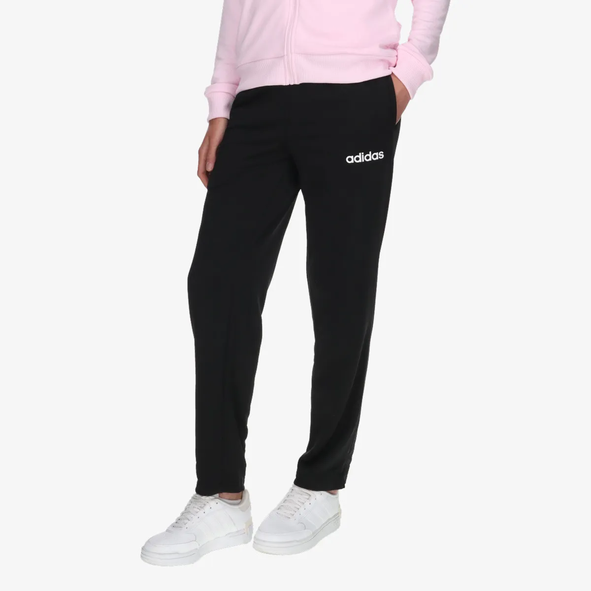 ADIDAS Trenerka W LINEAR TS 