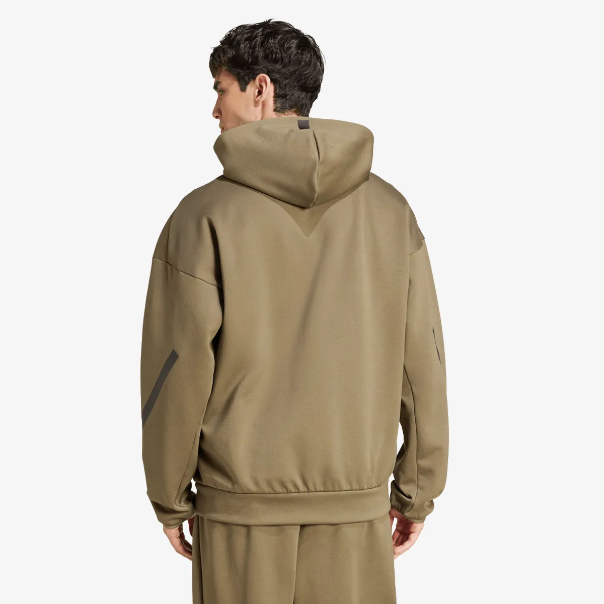 ADIDAS Dukserica Z.N.E. Full-Zip 