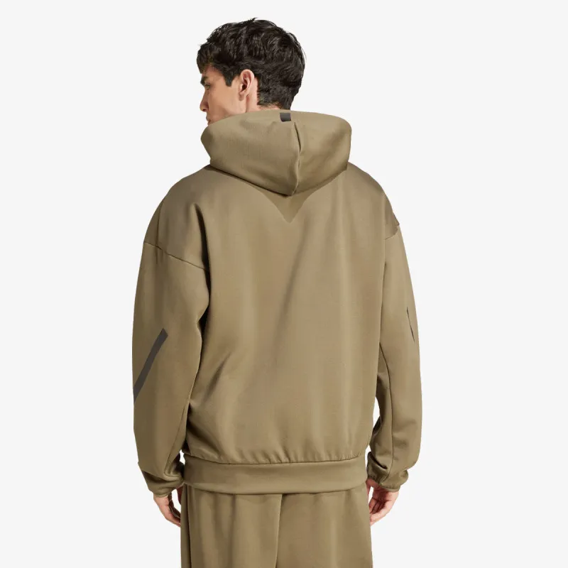 ADIDAS Dukserica Z.N.E. Full-Zip 