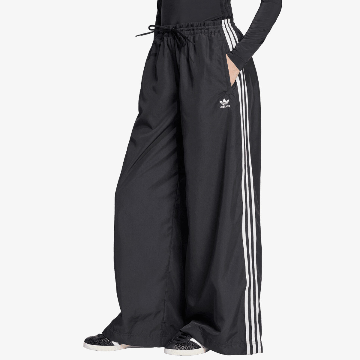 ADIDAS Donji deo trenerke Adilenium Season 3